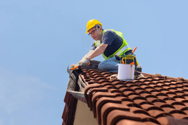 Reliable La Grange, KY Roofing Contractor Solutions